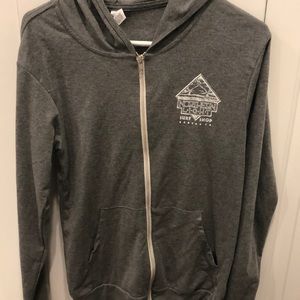 Jacket\hoodie